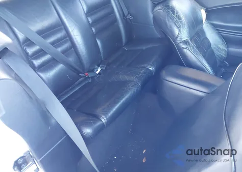 1995 Ford Mustang Gt/Gts z USA, uszkodzony, nr VIN 1FALP45T1SF255801